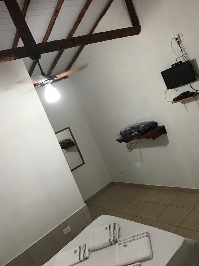 São Gonçalo do Rio das Pedras Pousada Recanto Das Pedras מראה חיצוני תמונה