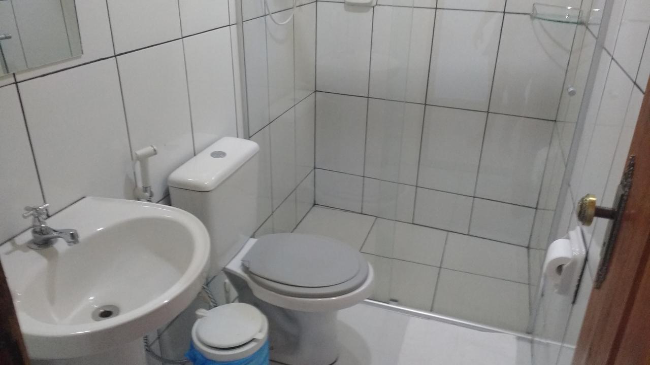 São Gonçalo do Rio das Pedras Pousada Recanto Das Pedras מראה חיצוני תמונה