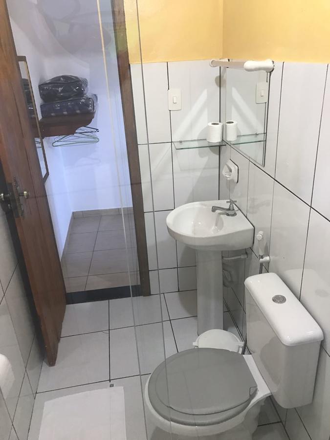 São Gonçalo do Rio das Pedras Pousada Recanto Das Pedras מראה חיצוני תמונה