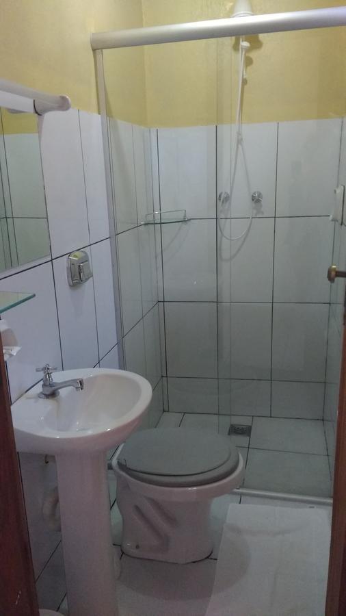São Gonçalo do Rio das Pedras Pousada Recanto Das Pedras מראה חיצוני תמונה
